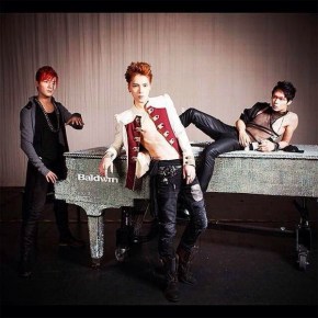 [PIC] 141104 JYJ sur l&rsquo;instagram de Jade&nbsp;Young