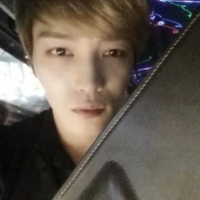 [PIC+TRAD] 141125 Twitter de&nbsp;Jaejoong