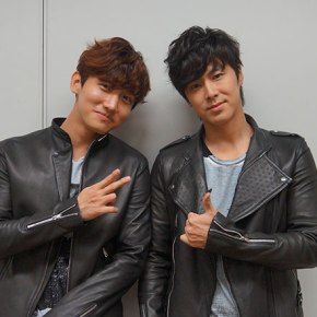 [PIC] 141104 Bigeast Staff Report – Tohoshinki FANCLUB EVENT 2014 「THE MISSION III」 à&nbsp;Osaka