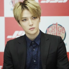 [NEWS] 141124 Kim Jaejoong peut-être dans le nouveau drama &lsquo;SPY&rsquo; de&nbsp;KBS