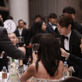 [PIC] 141127 Yoochun à l&rsquo;after party des &laquo;&nbsp;2014 51st Daejong Film Awards&nbsp;&raquo; (le 21&nbsp;novembre)