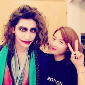 [PIC + TRAD] 141107 Changmin sur l&rsquo;instagram d&rsquo;ez4866