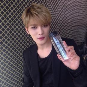 [PIC+TRAD] 141113 Jaejoong sur l&rsquo;instagram de&nbsp;@allofus_sss