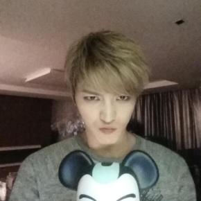 [PIC+TRAD] 141113 Twitter de&nbsp;Jaejoong