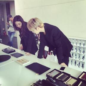 [PIC] 141113 Instagram de&nbsp;Jaejoong
