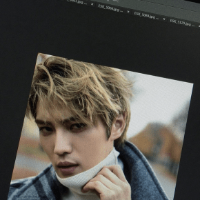 [PIC] 141128 Jaejoong – teaser du photoshoot en Autriche pour&nbsp;‘bnt’