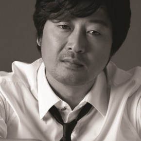 [ENG TRANS] 141101 Kim Yun Seok : I thought that &laquo;&nbsp;Micky Yoochun&nbsp;&raquo; was two different&nbsp;persons