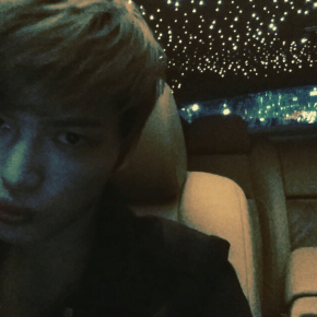 [VID+TRAD] 141128 Instagram de&nbsp;Jaejoong