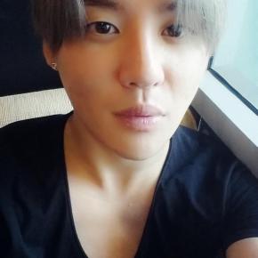 [PIC+TRAD] 141108 Twitter de&nbsp;Junsu