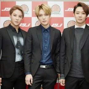 [NEWS] 141120 JYJ révèlent pourquoi ils ont choisi &laquo;&nbsp;Begin&nbsp;&raquo; de TVXQ comme chanson finale de leur&nbsp;concert