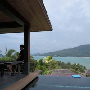 [PIC+TRAD] 141107 Junsu à Phuket&nbsp;(Thaïlande)