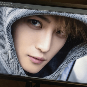 [PIC] 141129 Jaejoong – 2ème photo teaser pour son photoshoot en Autriche pour&nbsp;bnt
