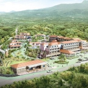 [NEWS] 141106 Junsu cherche des investisseurs à qui vendre ses actions du Toscana Hotel + prévoit d&rsquo;élargir son business&nbsp;hôtelier