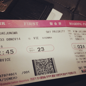 [PIC] 141108 Instagram de&nbsp;Jaejoong