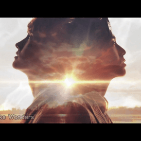 [VID/AUD] 141108 Tohoshinki – preview audio de la chanson &lsquo;Chandelier&rsquo; de l&rsquo;album&nbsp;WITH