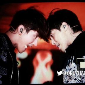 [PIC] 141206 TVXQ Special Live Tour T1ST0RY in Seoul (jours 1+2 ; LQ +&nbsp;HQ)