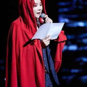 [PIC+TRAD] 141231 Junsu sur le compte facebook de JYJ&nbsp;Official