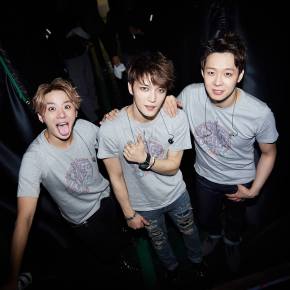 [NEWS] 141219 JYJ – Trois facteurs derrière la popularité mondiale de JYJ ces dix dernières&nbsp;années