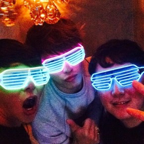 [PIC] 141216 Jaejoong sur l&rsquo;instagram de&nbsp;1daruma1