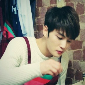 [PIC+TRAD] 141219 Twitter & Instagram de&nbsp;Jaejoong