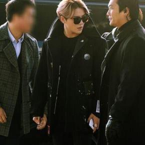 [PIC] 141222 Junsu change sa photo de profil&nbsp;Twitter