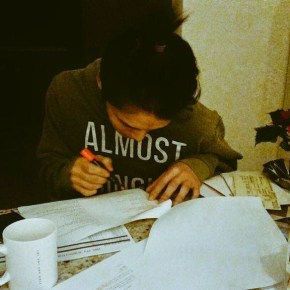 [PIC+TRAD] 141226 Twitter de&nbsp;Jaejoong