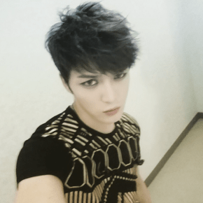 [PIC+TRAD] 141227 Instagram de&nbsp;Jaejoong