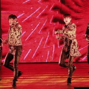 [FANCAM] 141213 TVXQ Special Live Tour ~ T1ST0RY ~ in&nbsp;Taiwan