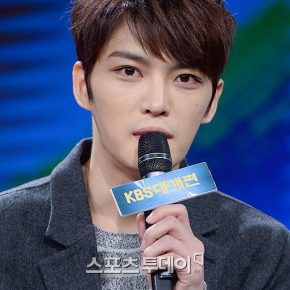 [NEWS] 141226 Kim Jaejoong (JYJ) jouera un rôle d’une grande profondeur émotionnelle dans&nbsp;“Spy”