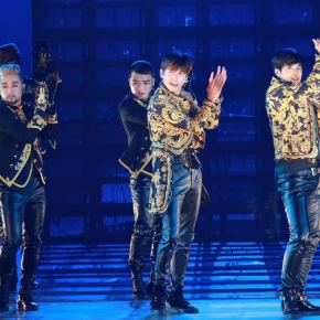 [PIC] 141213 TVXQ Special Live Tour ~ T1ST0RY ~ in Taiwan&nbsp;(Taipei)