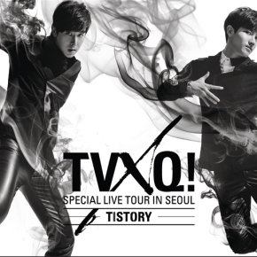 [INFO] 141205 TVXQ Special Live Tour T1ST0RY in Seoul –&nbsp;Goodies