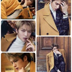 [PIC] 141203 Jaejoong sur le twitter d&rsquo;une de ses&nbsp;soeurs