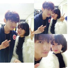 [PIC] 141207 Changmin – Autre photo après le concert &lsquo;TVXQ! T1ST0RY in&nbsp;Seoul&rsquo;