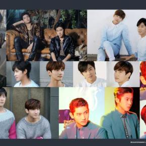 [PIC] 141205 Tohoshinki – Wallpaper Bigeast pour décembre&nbsp;2014