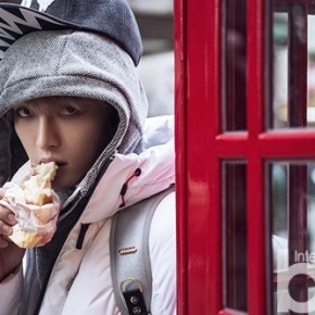 [INTERVIEW] 141203 Kim Jaejoong, un Prince dans la Ville Impériale (photoshoot pour &lsquo;bnt&rsquo;, photos&nbsp;inédites)