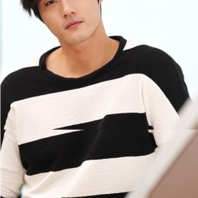 [TRAD] 141201 Yunho – Lee Ha Yool parle de Yunho dans son&nbsp;interview