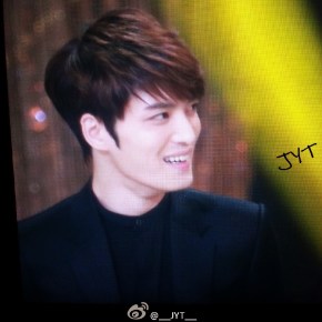 [VID+PIC] 141231 Jaejoong aux &lsquo;KBS Drama Awards&rsquo; + Teaser de&nbsp;SPY