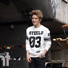 [PIC] 141208 Jaejoong à Vienne pour bnt – photos behind the&nbsp;scenes