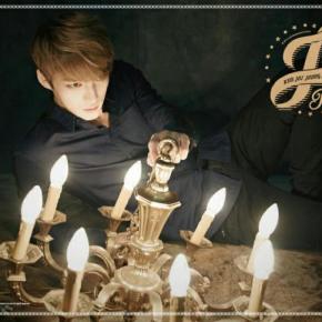 [PIC] 141224 2015 Jaejoong –  Photo pour la J-Party in&nbsp;Yokohama