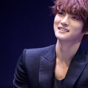 [NEWS] 141217 Kim Jaejoong du groupe JYJ est prêt à apparaître dans l&rsquo;émission “Superman&nbsp;Returns”