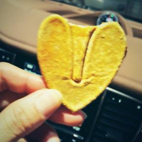 [PIC+TRAD] 141204 Twitter de Junsu : petit&nbsp;coeur