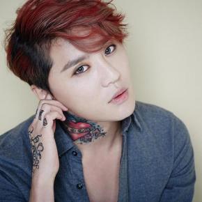 [PIC] 141229 Junsu – Photo pour le &laquo;&nbsp;2014 XIA Ballad & Musical Concert with Orchestra vol.3&nbsp;&raquo;