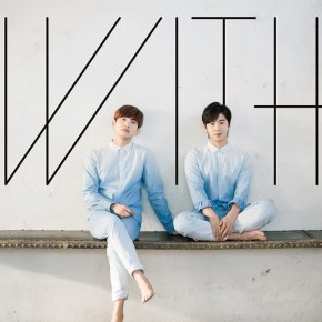 [NEWS] 141223 Tohoshinki réécrivent l&rsquo;histoire de l&rsquo;Oricon avec le succès de leur dernier album &laquo;&nbsp;WITH&nbsp;&raquo;