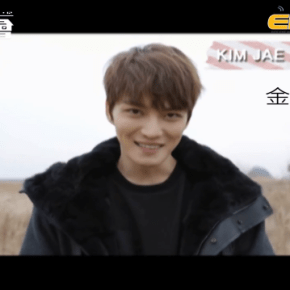 [VID] 141218 Jaejoong – Message de félicitations pour le fanmeeting de Jin&nbsp;Yihan