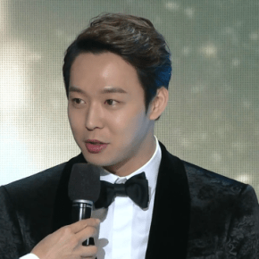 [VID+TRAD] 141231 Yoochun reçoit les &rsquo;10&rsquo;s Star Award&rsquo; & &lsquo;Top Male Excellence Award for Mini Series&rsquo; pour le drama &lsquo;3 Days&rsquo; aux &lsquo;2014 SBS Drama&nbsp;Awards&rsquo;