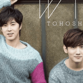 [NEWS] 141218 TVXQ – Changmin et Yunho déclarent vouloir passer Noël&nbsp;seuls