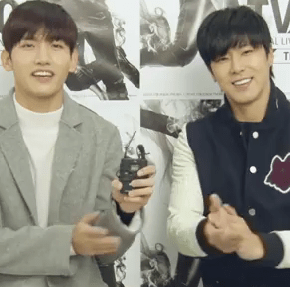 [VID] 141205 TVXQ! SPECIAL LIVE TOUR – T1ST0RY – à&nbsp;TAIPEI