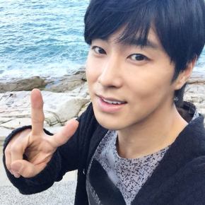 [PIC] 141215 Facebook de 동방신기(TVXQ!) : un cadeau surprise de la part de&nbsp;TVXQ!