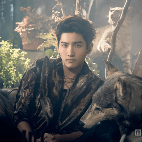 [PIC] 141205 Tohoshinki – Photoshoot pour &laquo;&nbsp;WITH&nbsp;&raquo; par&nbsp;Modelpress