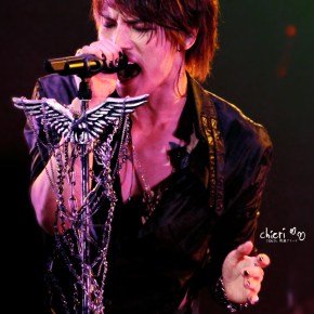 [VID] 141204 – KIM JAEJOONG 2013 GRAND FINALE LIVE CONCERT AND FAN MEETING IN&nbsp;JAPAN